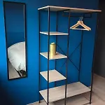 Prázdninový dům La Maison D'achille