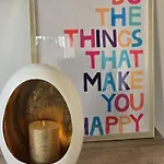 La Maison D'achille Prázdninový dům Nassogne