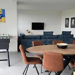 La Maison D'achille Holiday home Nassogne