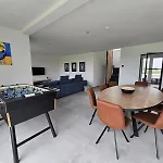 La Maison D'achille *