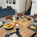 Holiday home La Maison D'achille