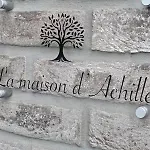 La Maison D'achille *