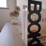 La Maison D'achille Prázdninový dům *