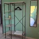 Prázdninový dům La Maison D'achille Nassogne