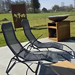 Prázdninový dům La Maison D'achille *