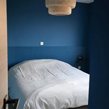 La Maison D'achille Prázdninový dům Nassogne