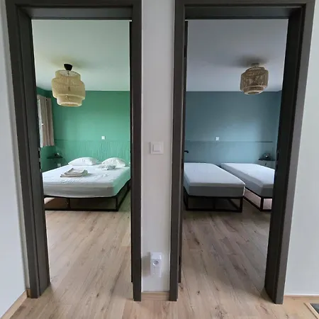 La Maison D'achille Nassogne