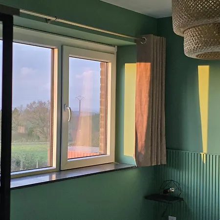 Сasa de vacaciones La Maison D'achille *