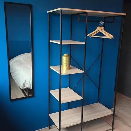 別荘 La Maison D'achille