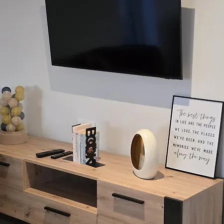 La Maison D'achille Сasa de vacaciones *