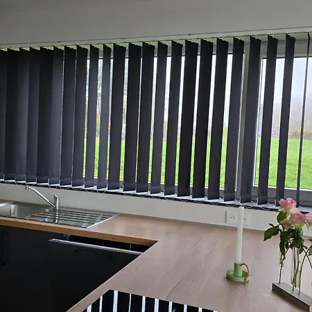 Сasa de vacaciones La Maison D'achille Nassogne