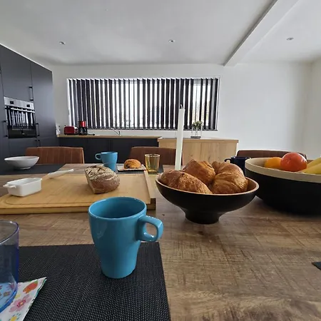 La Maison D'achille ナソーニュ