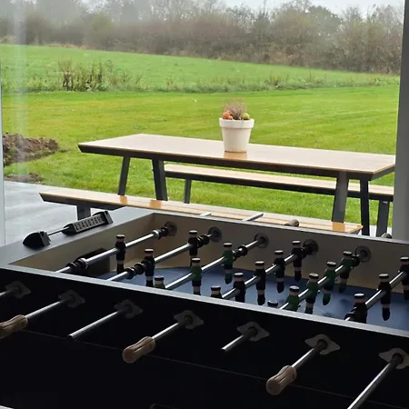 La Maison D'achille Сasa de vacaciones