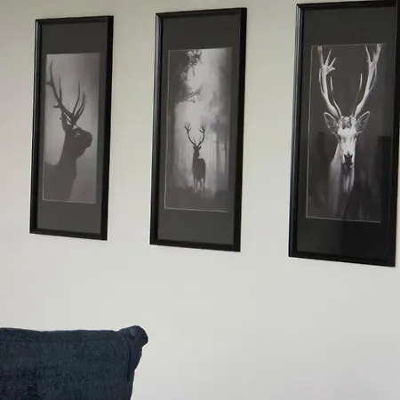 Сasa de vacaciones La Maison D'achille