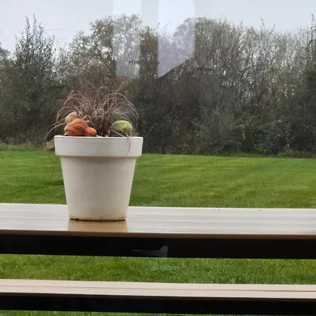 Prázdninový dům La Maison D'achille *