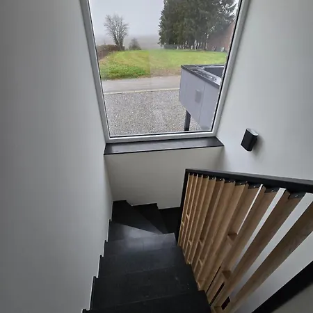 La Maison D'achille * Nassogne