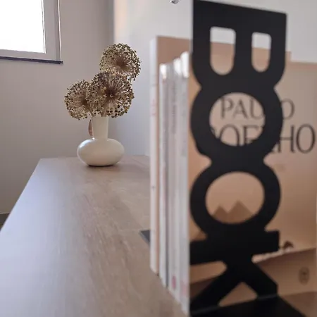 La Maison D'achille 別荘 *