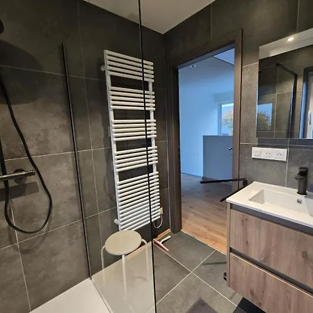 Holiday home La Maison D'achille *
