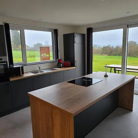 La Maison D'achille * Nassogne