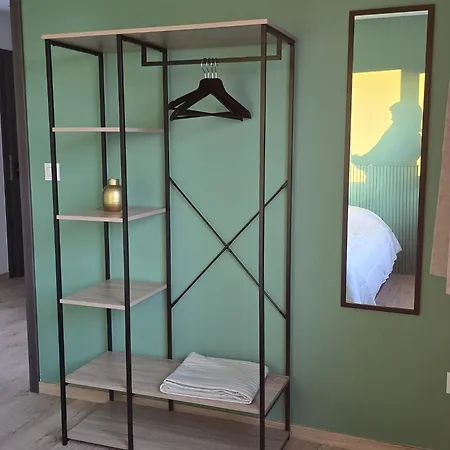 Prázdninový dům La Maison D'achille Nassogne