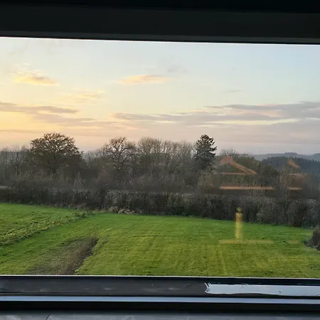 La Maison D'achille 別荘