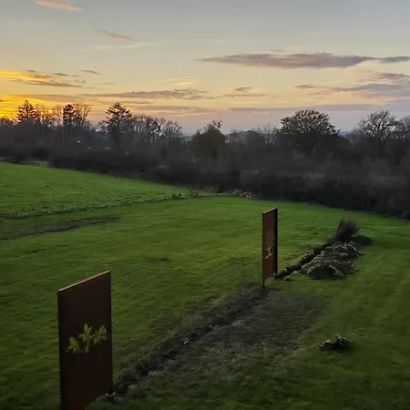 La Maison D'achille *