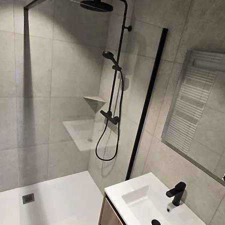 La Maison D'achille ナソーニュ