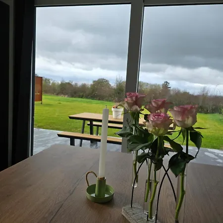 Holiday home La Maison D'achille