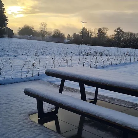 別荘 La Maison D'achille