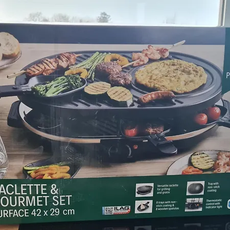 La Maison D'achille Сasa de vacaciones *