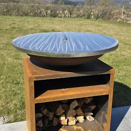 Сasa de vacaciones La Maison D'achille *