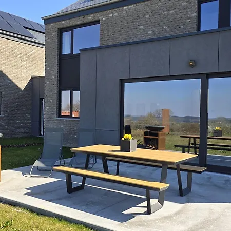 Сasa de vacaciones La Maison D'achille