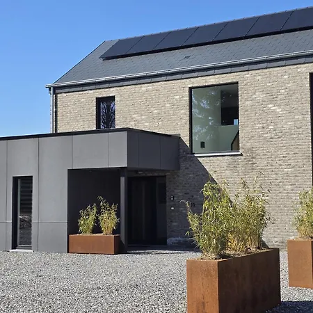 Holiday home La Maison D'achille