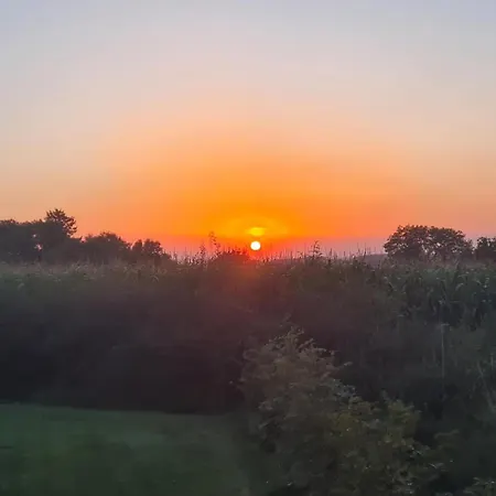 Сasa de vacaciones La Maison D'achille