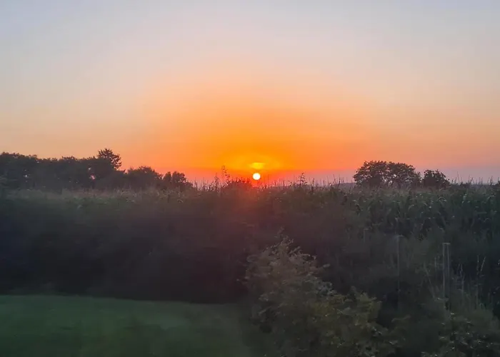 Ferienhaus La Maison D'achille